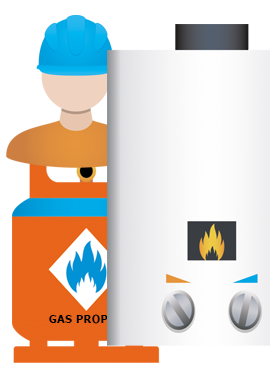 Revisiones de Gas Propano